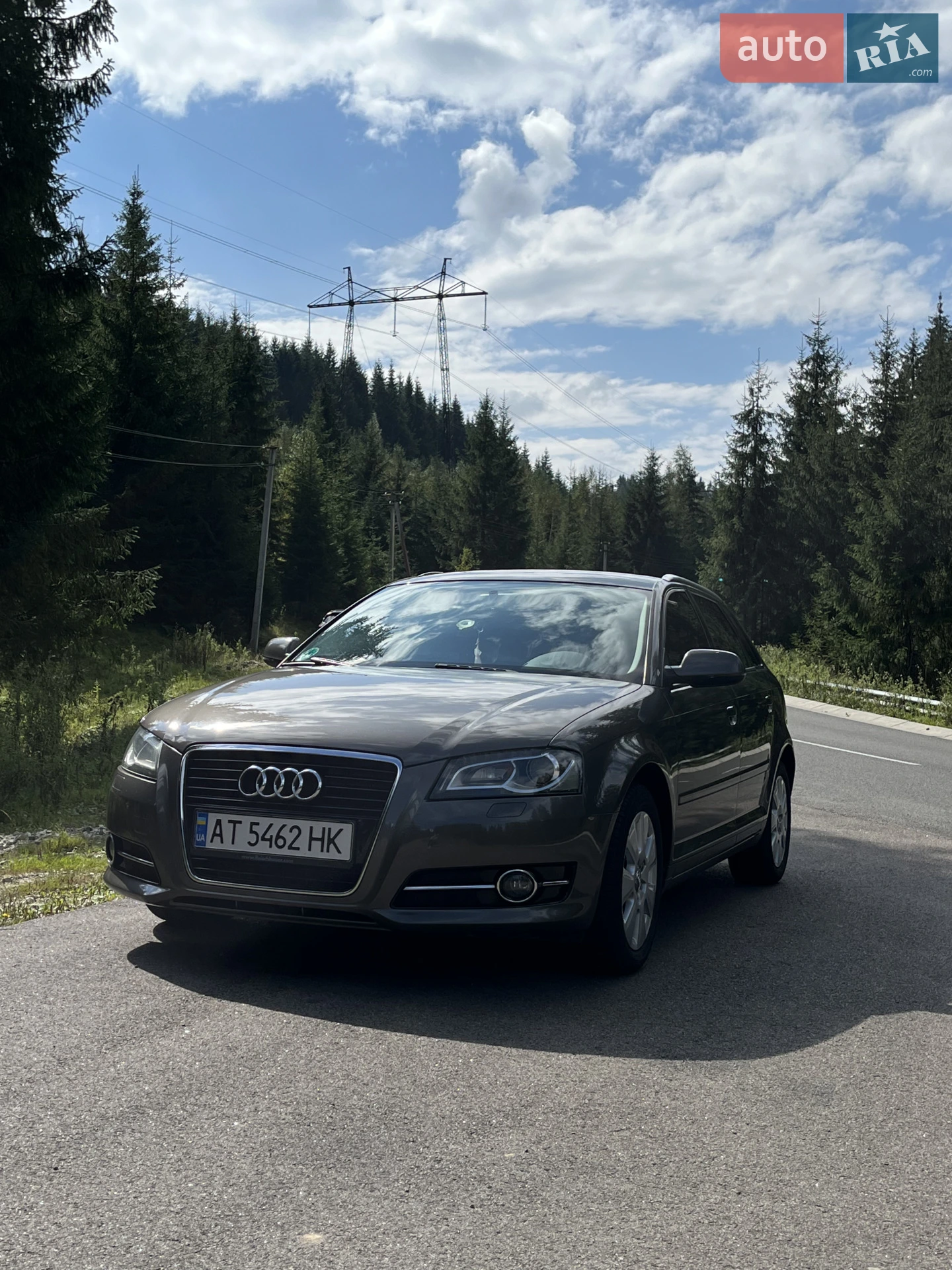 2012 Audi A3 - мініатюра 5