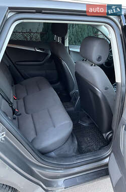 Хэтчбек Audi A3 2012 в Долине