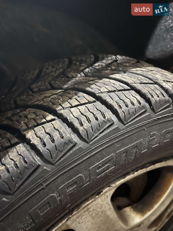 Хэтчбек Audi A3 1997 в Харькове