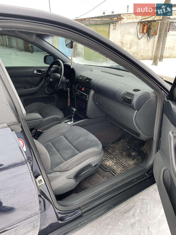 Хэтчбек Audi A3 1999 в Виннице