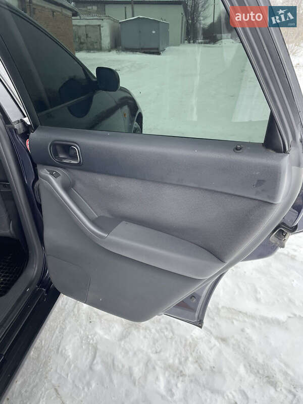 Хэтчбек Audi A3 1999 в Виннице