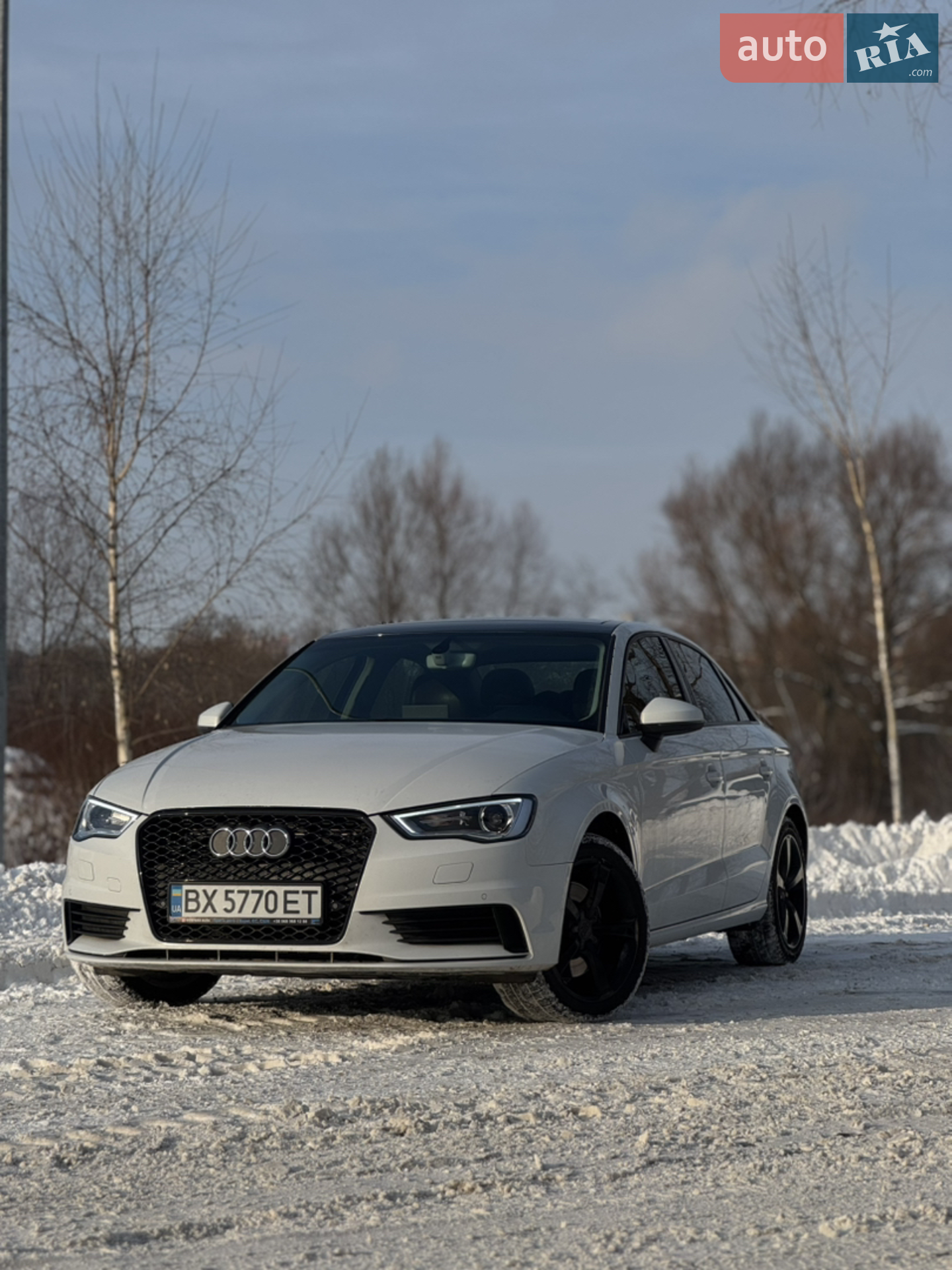 2015 Audi A3 - мініатюра 6