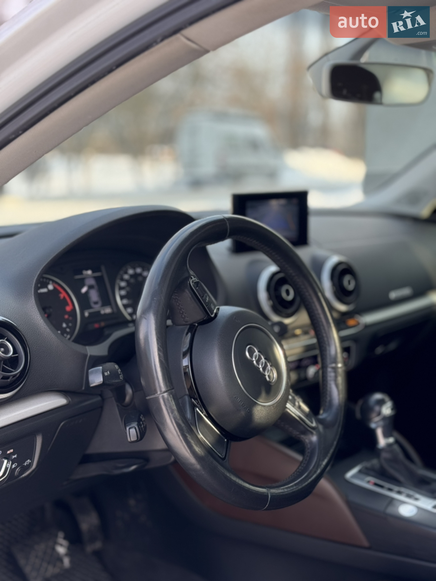 2015 Audi A3 - мініатюра 9