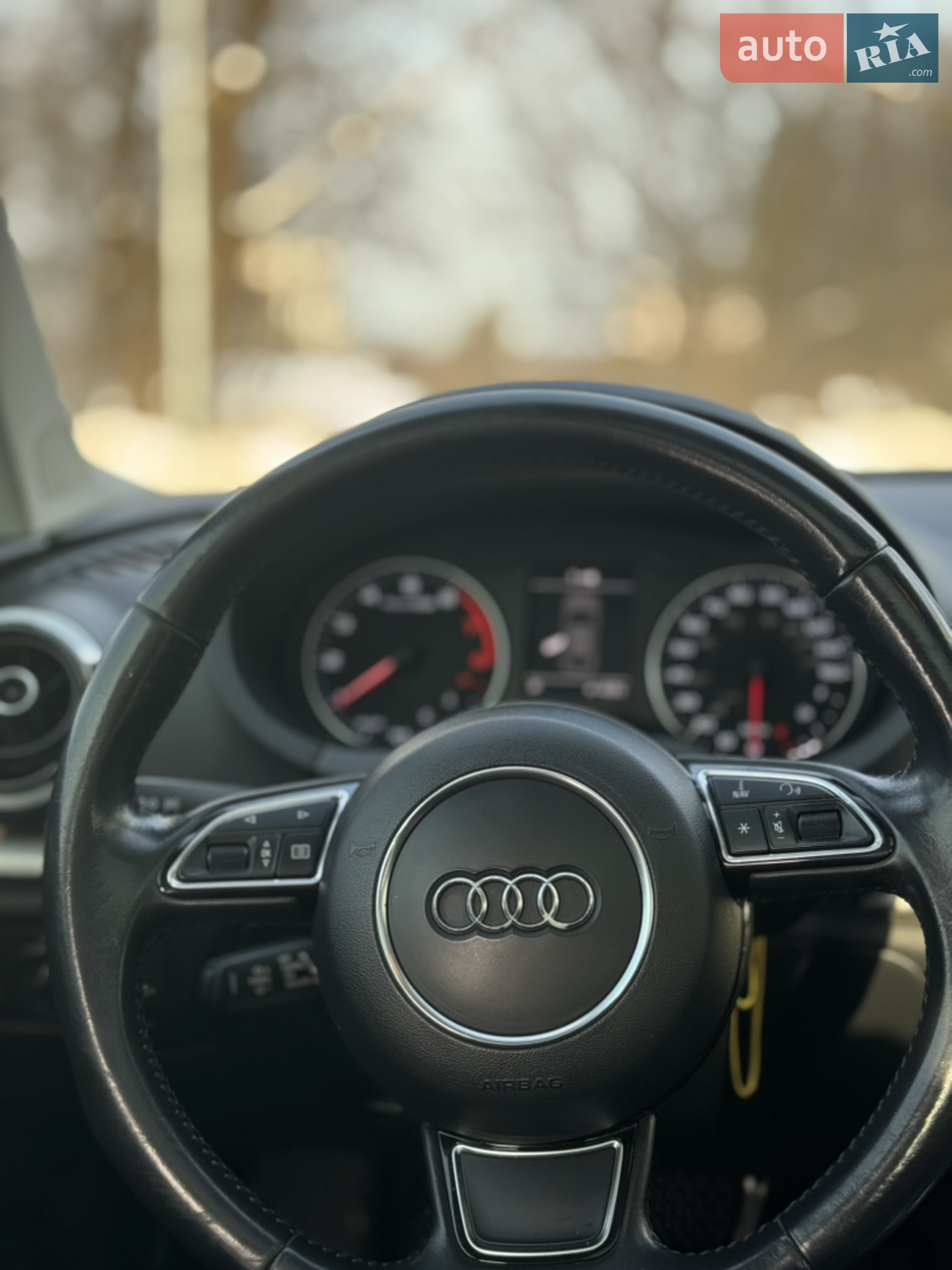 2015 Audi A3 - мініатюра 18