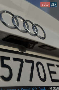 Седан Audi A3 2015 в Хмельницькому