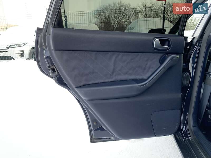 Хэтчбек Audi A3 2002 в Бердичеве