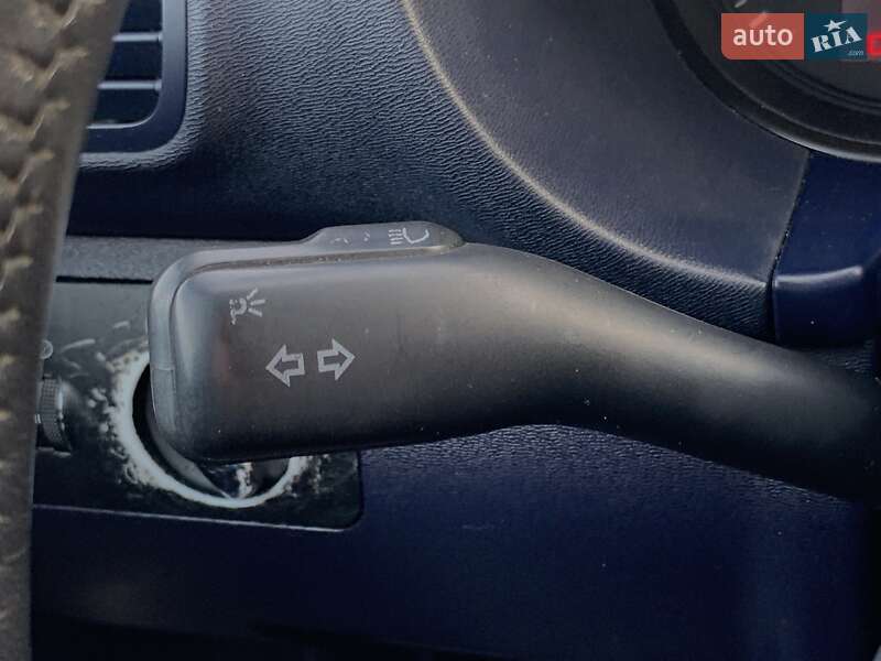 Хэтчбек Audi A3 2002 в Бердичеве