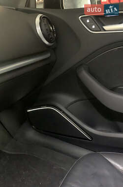 Седан Audi A3 2014 в Киеве