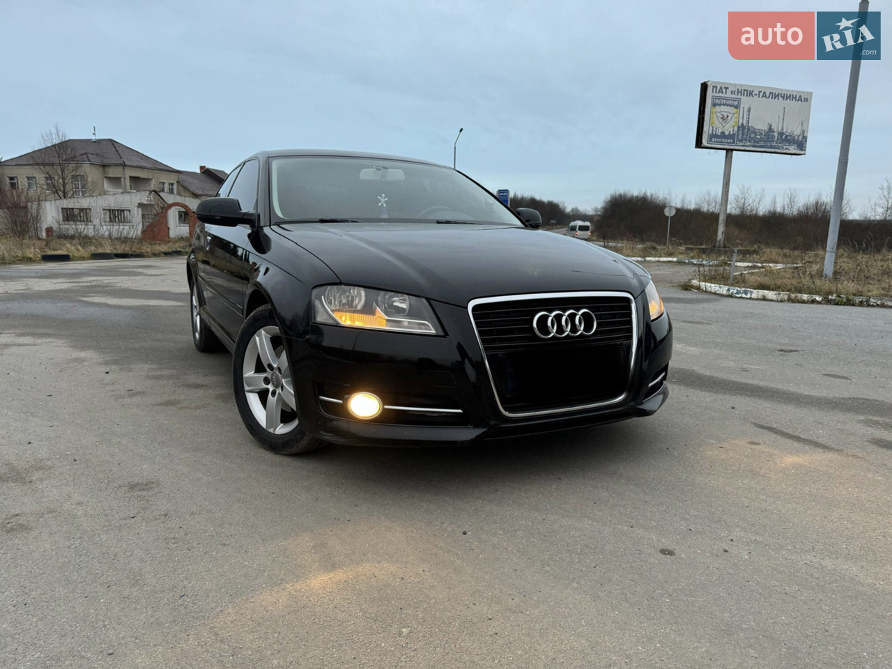 2011 Audi A3 - мініатюра 25