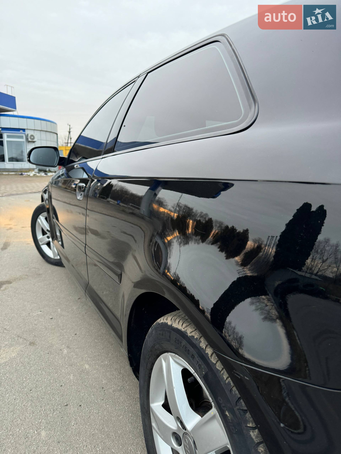 2012 Audi A3 - мініатюра 7