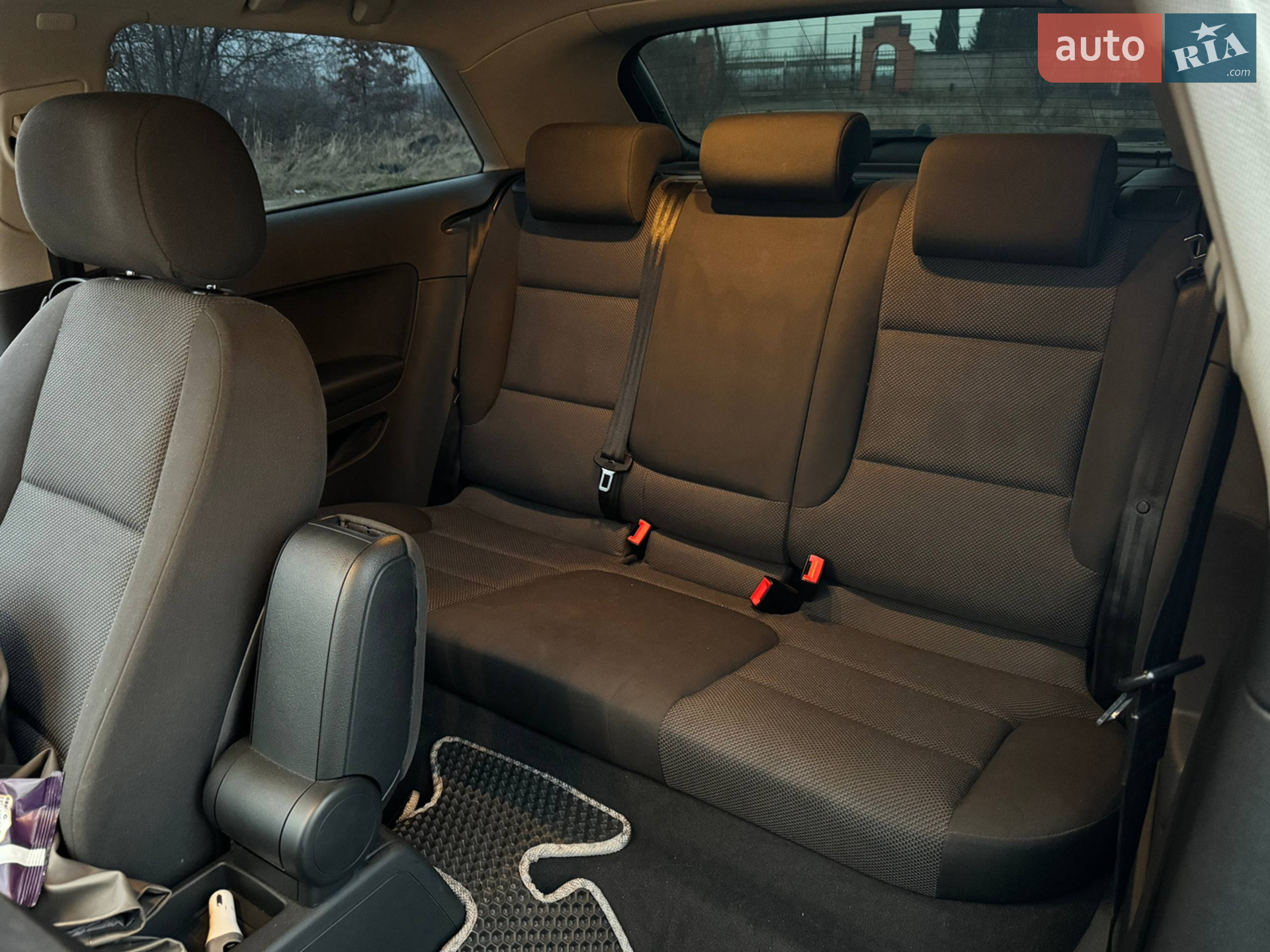 2012 Audi A3 - мініатюра 15