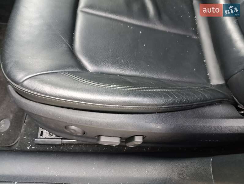 Седан Audi A3 2018 в Кропивницком