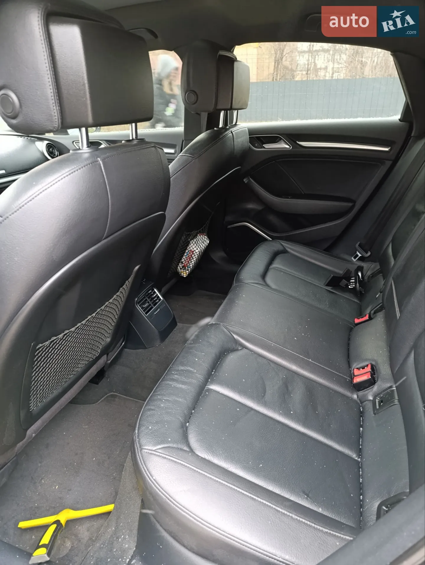 2018 Audi A3 - мініатюра 16