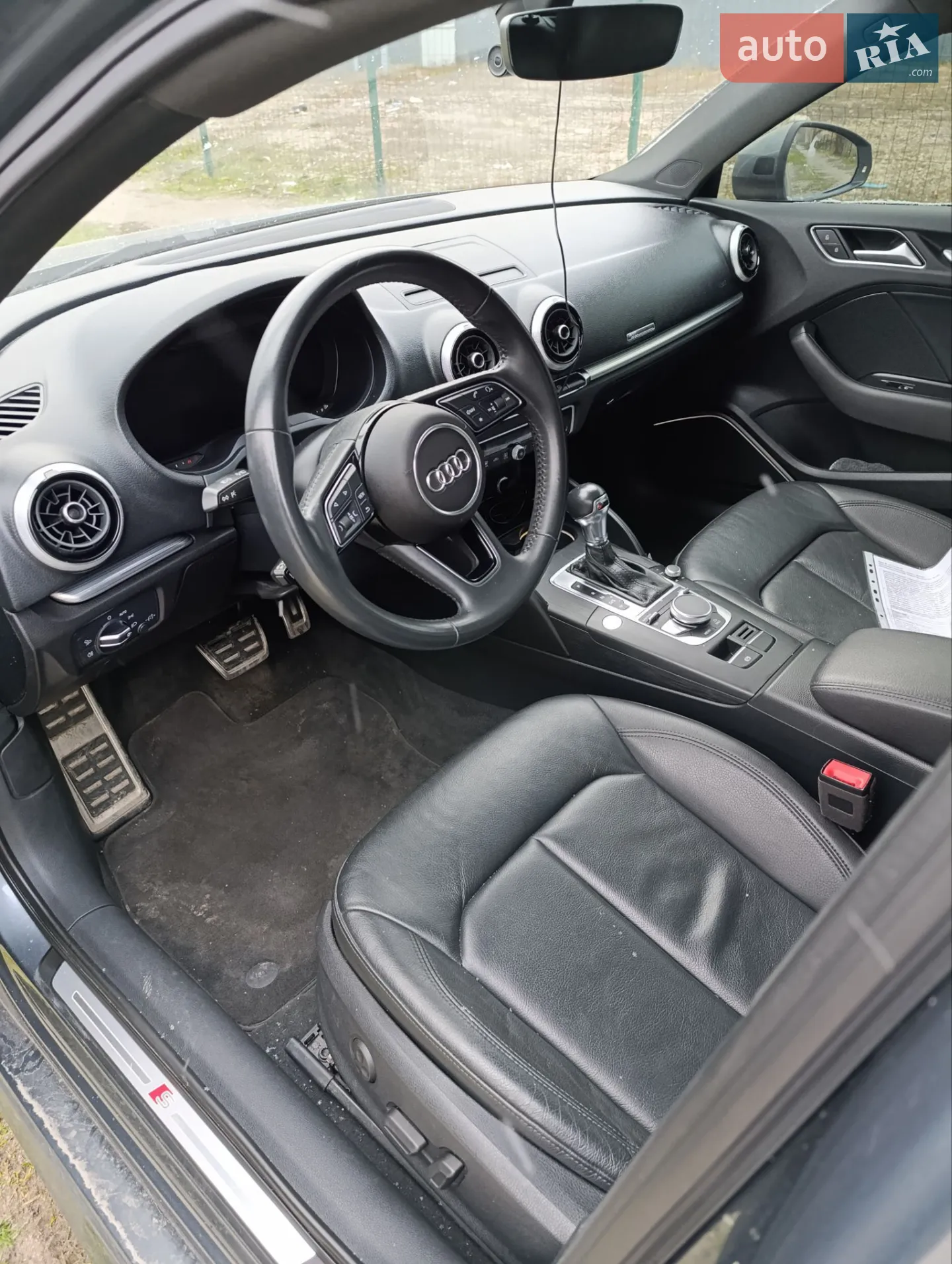 2018 Audi A3 - мініатюра 18