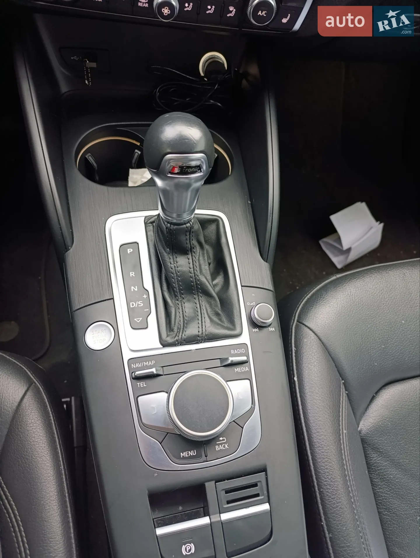2018 Audi A3 - мініатюра 19