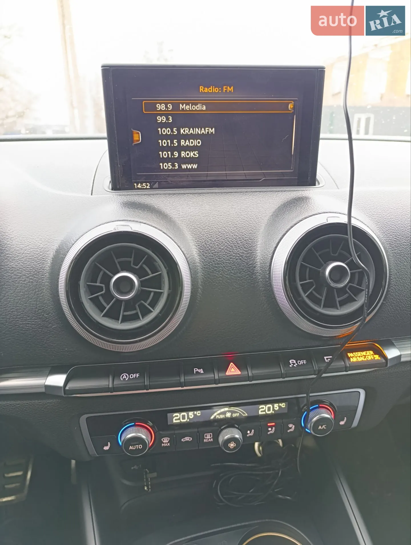 2018 Audi A3 - мініатюра 21