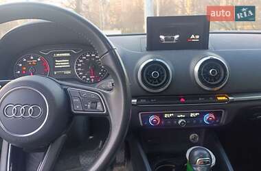 Седан Audi A3 2020 в Києві