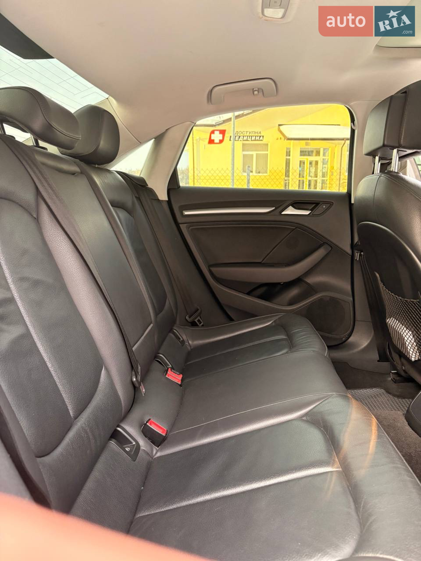 2014 Audi A3 - мініатюра 19