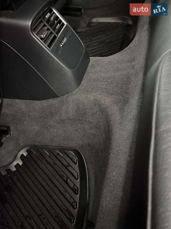 Седан Audi A3 2020 в Кривом Роге