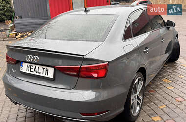 Седан Audi A3 2020 в Кривому Розі фото 18 Седан Audi A3 2020 в Кривому Розі