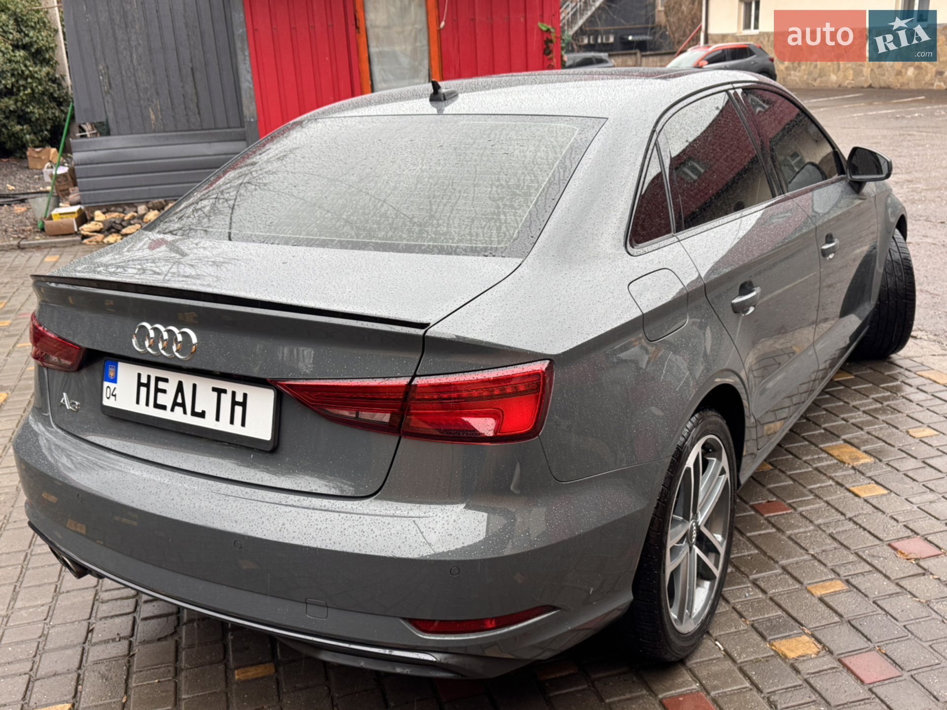 2020 Audi A3 - мініатюра 18