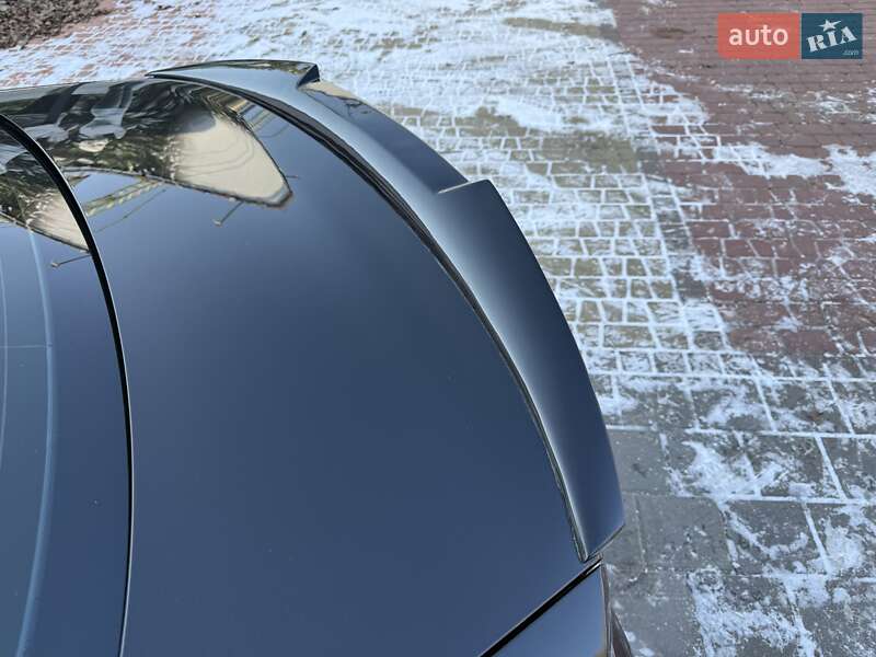 Седан Audi A3 2016 в Одессе