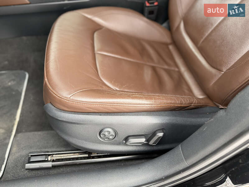 Седан Audi A3 2016 в Харькове