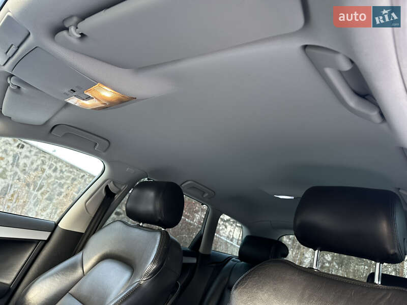 Хетчбек Audi A3 2008 в Вінниці