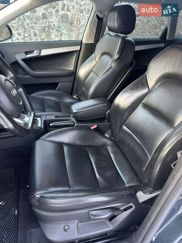 Хетчбек Audi A3 2008 в Вінниці