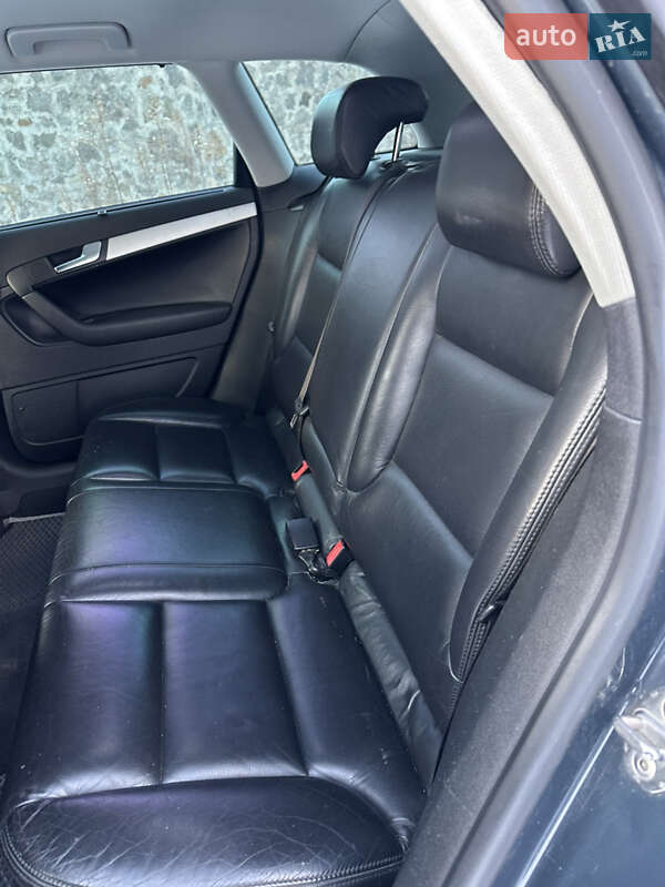 Хетчбек Audi A3 2008 в Вінниці