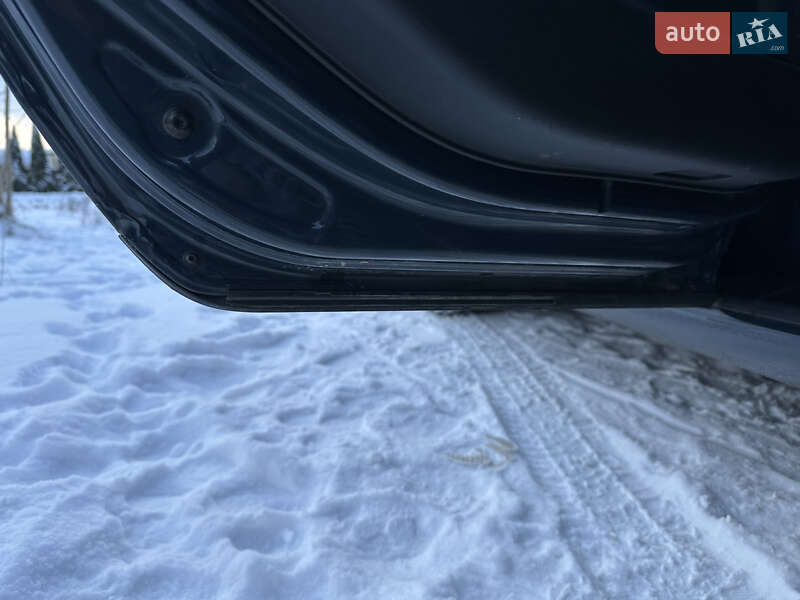 Хетчбек Audi A3 2008 в Вінниці