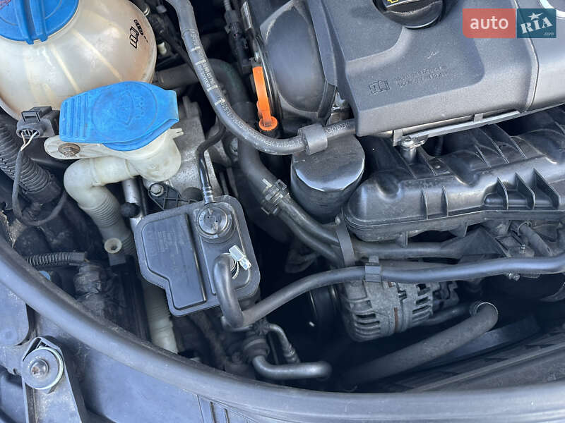 Хетчбек Audi A3 2008 в Вінниці