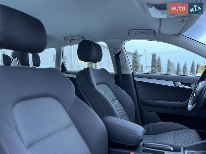 Хэтчбек Audi A3 2009 в Староконстантинове