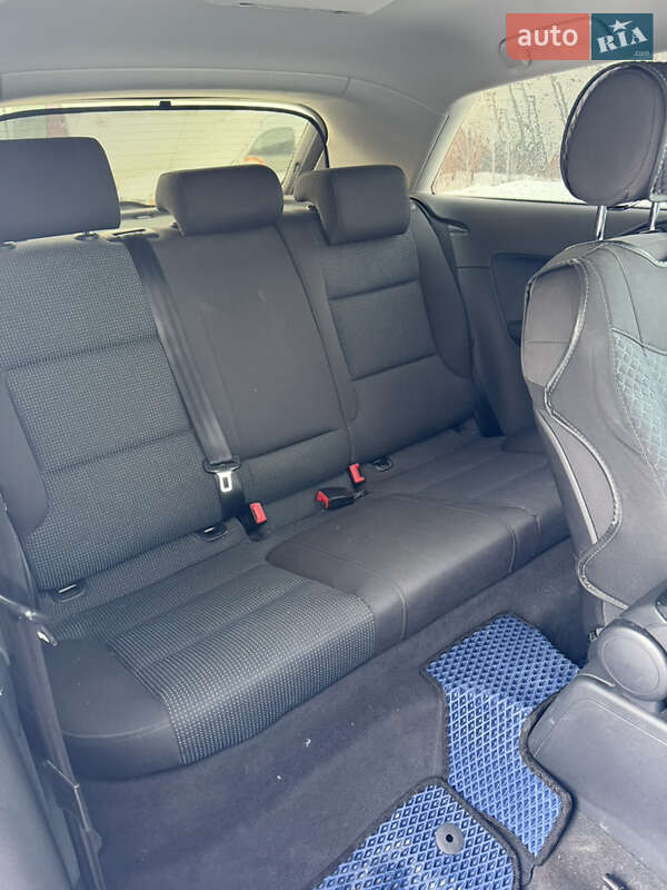 Хэтчбек Audi A3 2008 в Калуше