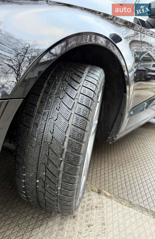 Седан Audi A3 2016 в Харькове