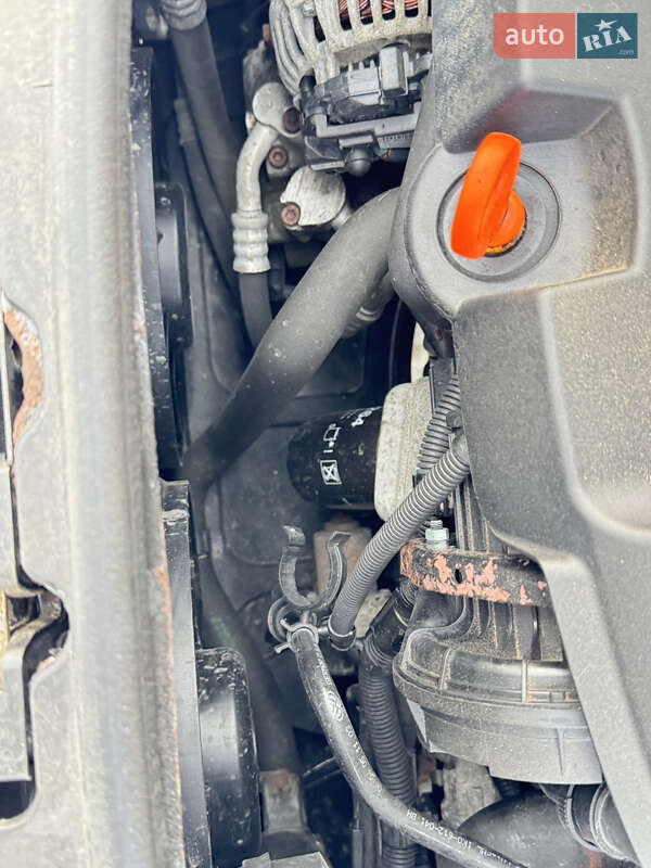 Хэтчбек Audi A3 2004 в Сходнице