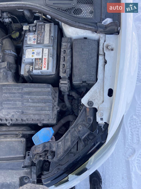 Седан Audi A3 2018 в Харькове