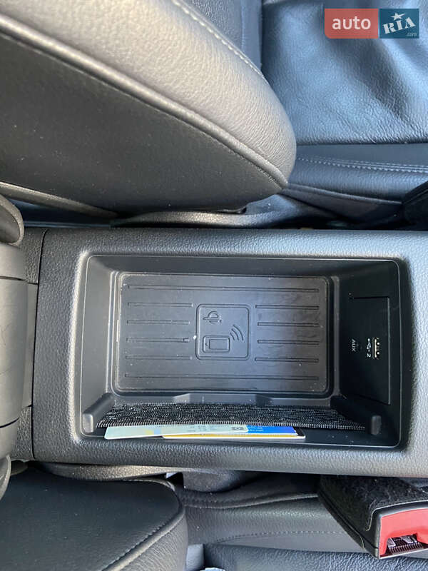 Седан Audi A3 2018 в Харькове