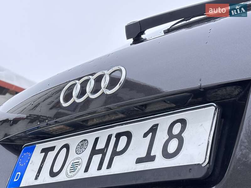 Хэтчбек Audi A3 2007 в Красилове фото 24 Хэтчбек Audi A3 2007 в Красилове