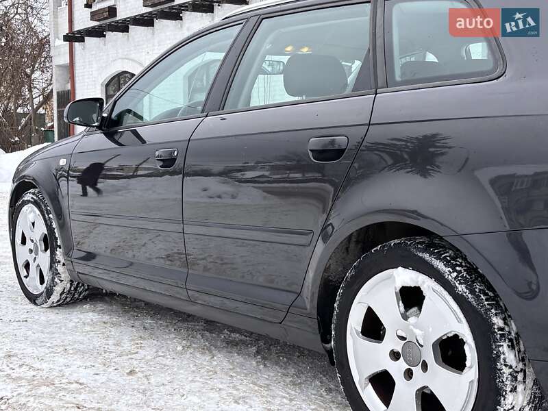 Хэтчбек Audi A3 2007 в Красилове фото 47 Хэтчбек Audi A3 2007 в Красилове