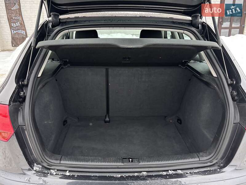 Хэтчбек Audi A3 2007 в Красилове фото 51 Хэтчбек Audi A3 2007 в Красилове