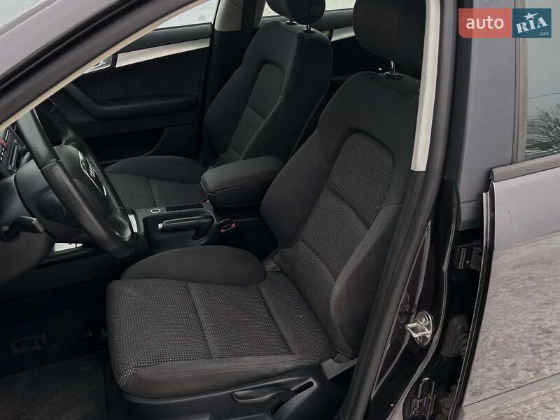 Хэтчбек Audi A3 2007 в Красилове фото 68 Хэтчбек Audi A3 2007 в Красилове