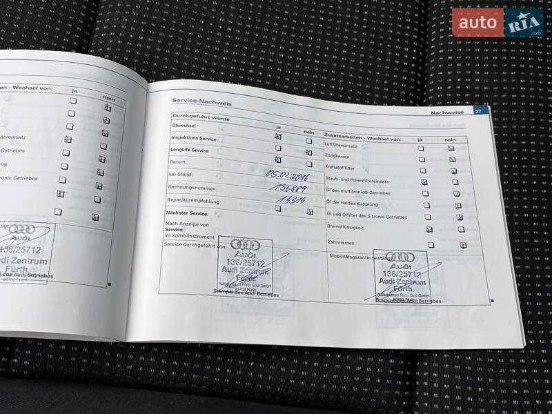 Хэтчбек Audi A3 2007 в Красилове фото 115 Хэтчбек Audi A3 2007 в Красилове