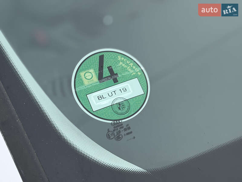 Хэтчбек Audi A3 2006 в Виннице