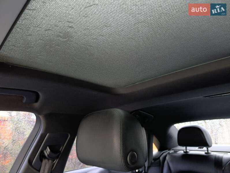 Седан Audi A3 2015 в Білгороді-Дністровському