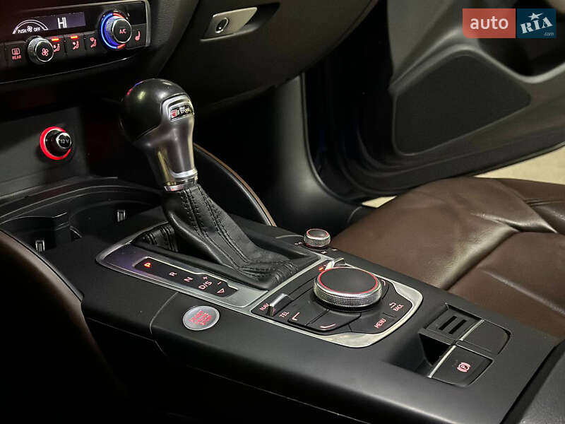 Седан Audi A3 2014 в Днепре