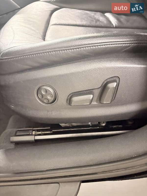 Седан Audi A3 2016 в Києві