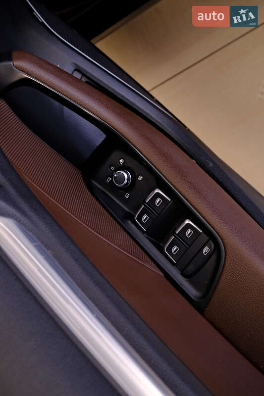 Седан Audi A3 2015 в Одесі