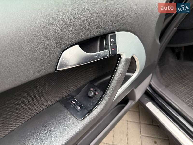 Хэтчбек Audi A3 2006 в Киеве