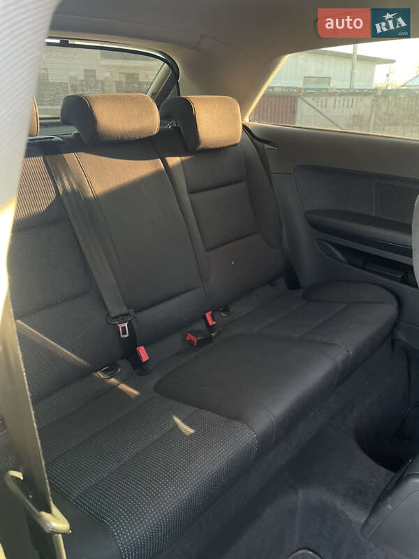 Хэтчбек Audi A3 2008 в Долине